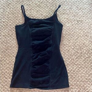 Express Cami with roughing  XS